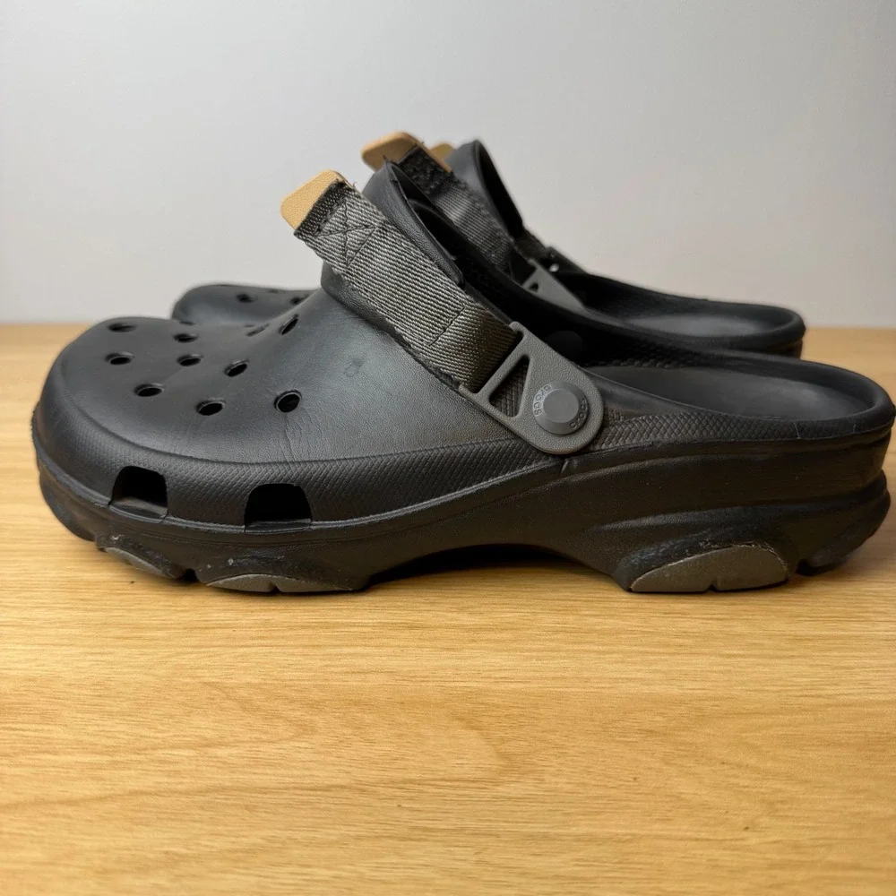CROCS classic all